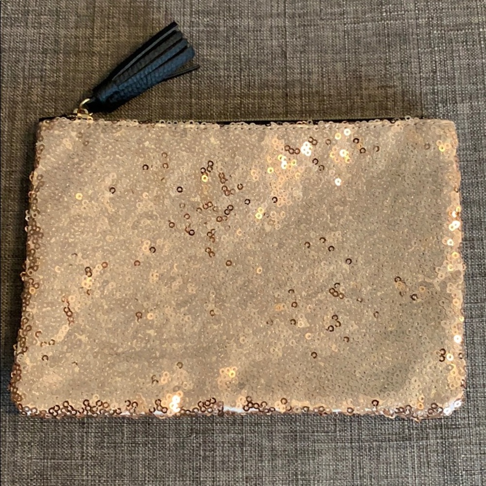 ⭐️ 3 for 10 ⭐️ Ipsy make up bag